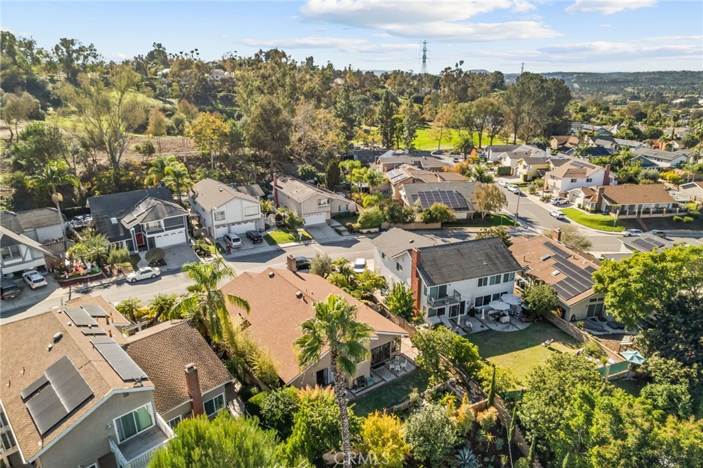 Aliso Place (AL) - Residential