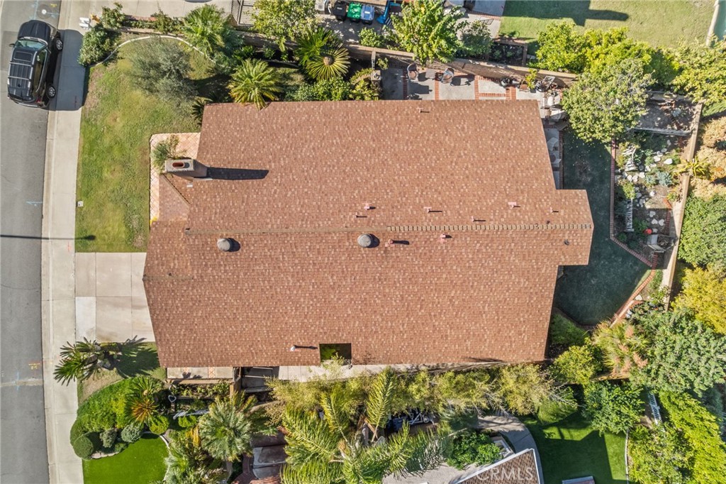 Aliso Place (AL) - Residential