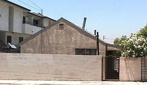 10069 Mountair Avenue Tujunga CA 91042