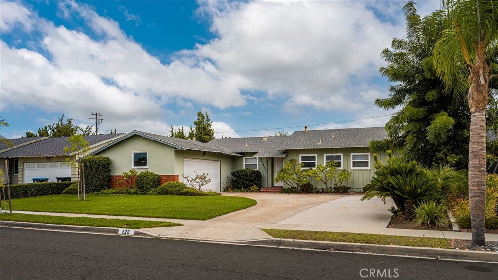 Photo of 620 S Anthony ST, Anaheim, CA 92804 (MLS # PW26197994)