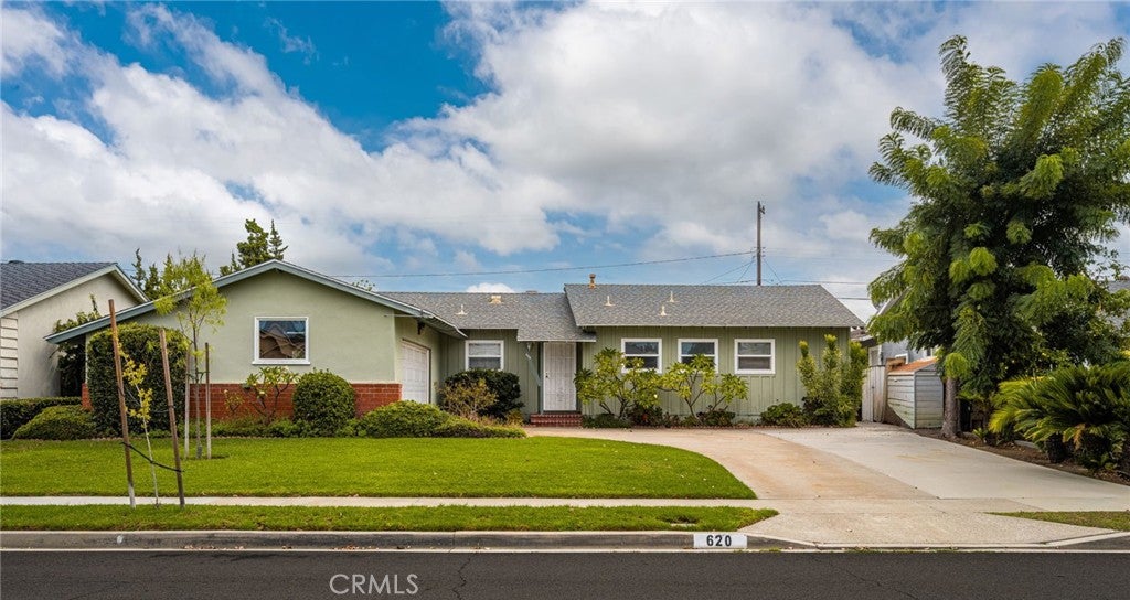 Photo of 620 S Anthony ST, Anaheim, CA 92804 (MLS # PW26197994)