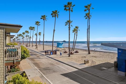 999 N Pacific St A20 Oceanside CA 92054