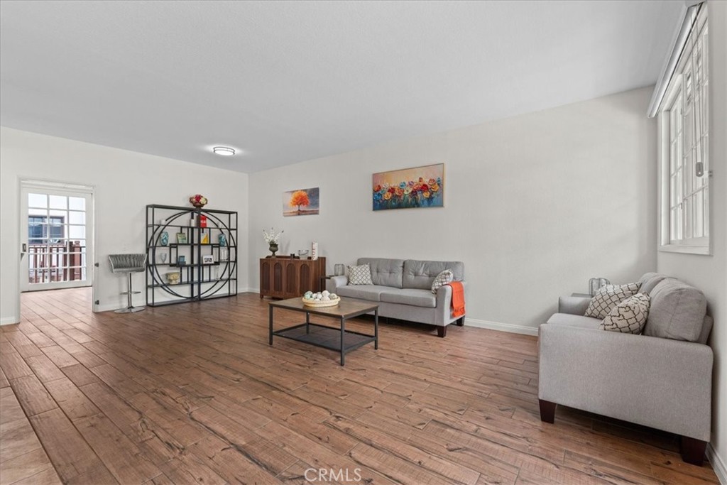 443 E Bougainvillea Lane