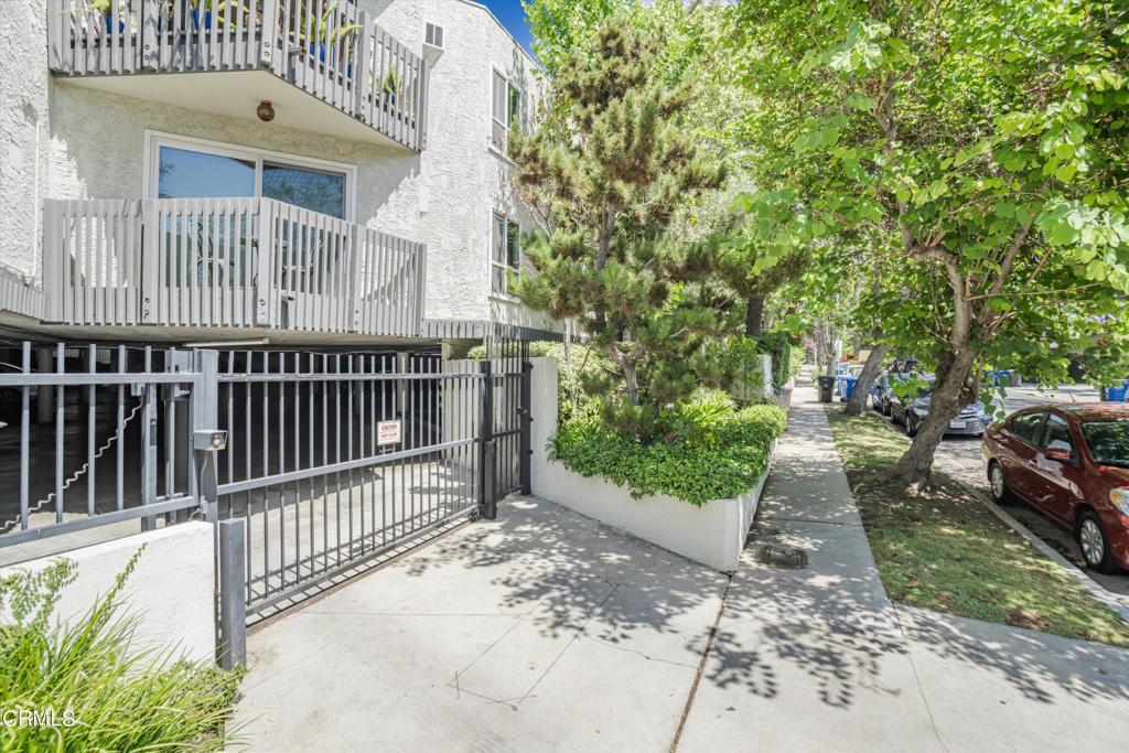 Not Applicable - Residential Lease