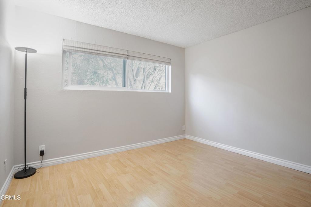 Not Applicable - Residential Lease