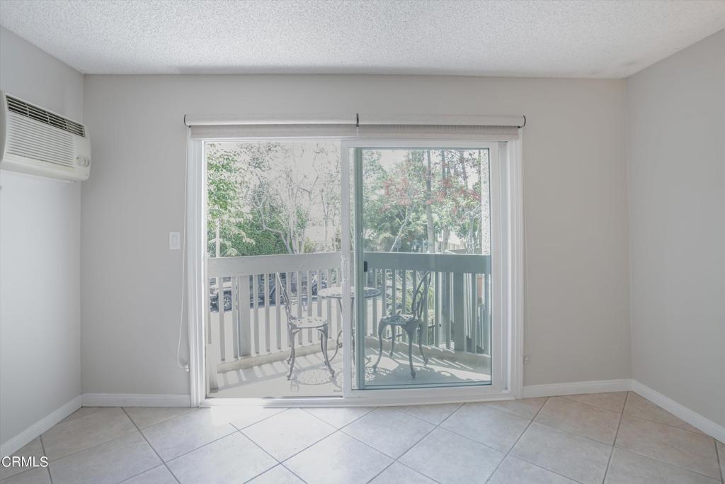 Not Applicable - Residential Lease