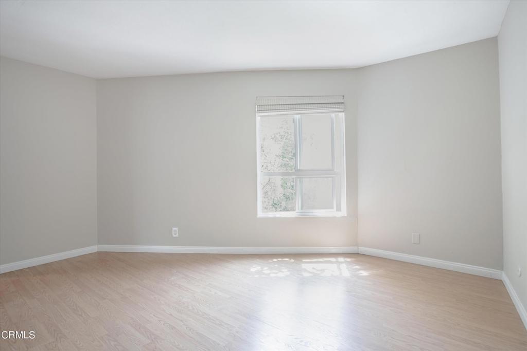 Not Applicable - Residential Lease