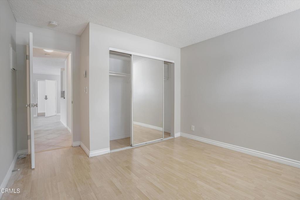 Not Applicable - Residential Lease