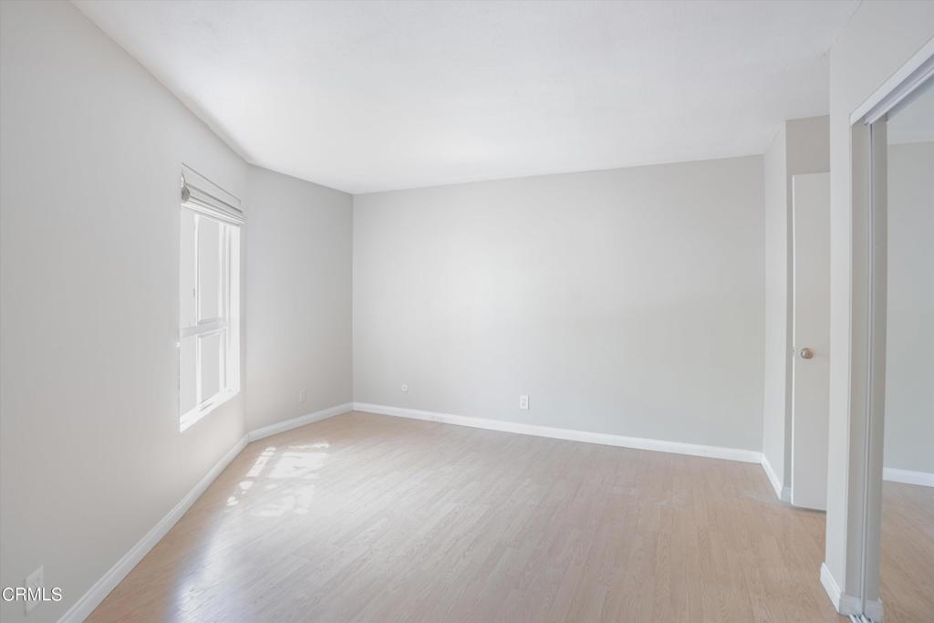 Not Applicable - Residential Lease