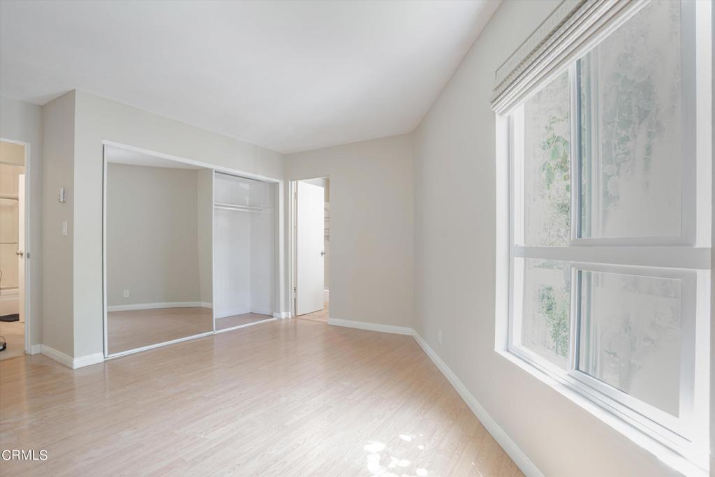 Not Applicable - Residential Lease