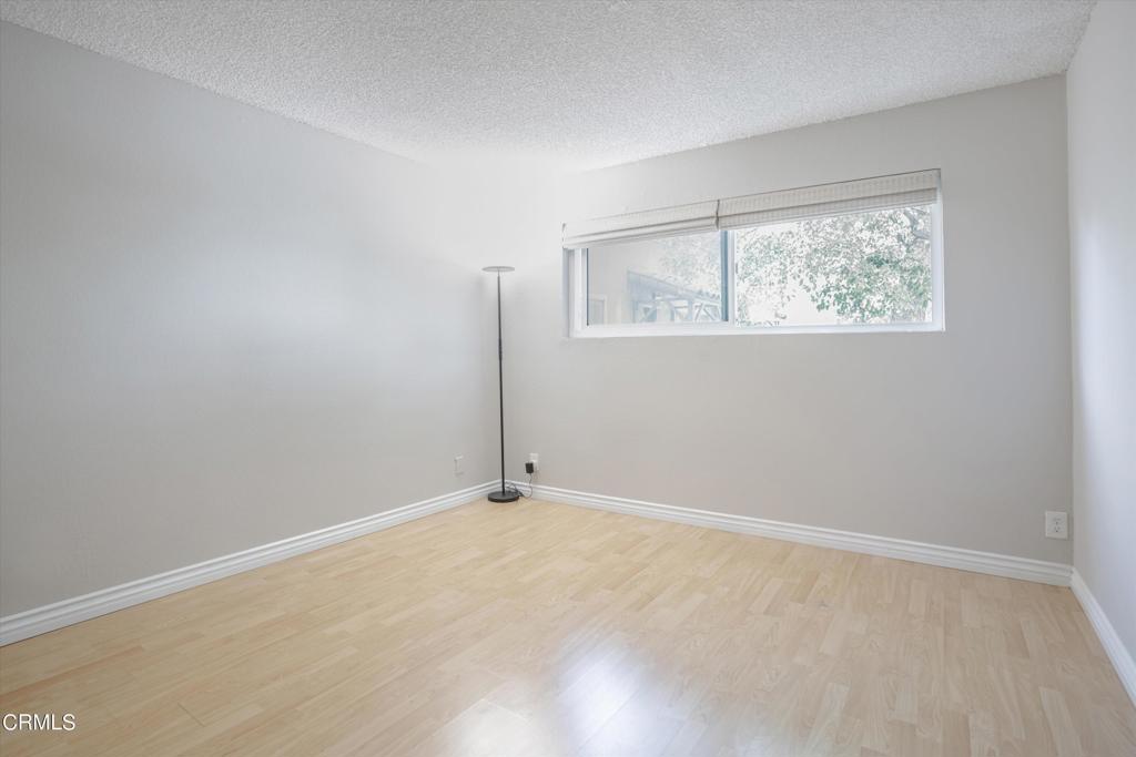 Not Applicable - Residential Lease