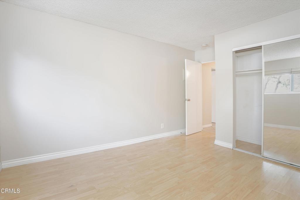 Not Applicable - Residential Lease