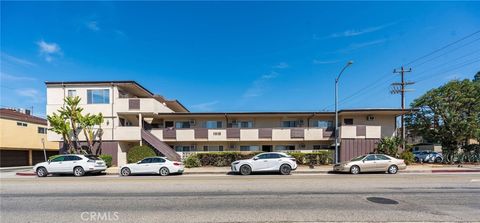 1015 E Wilson Avenue Glendale CA 91206