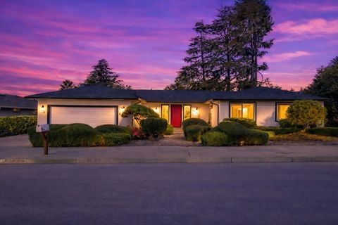 Photo of 701 Olive Ave Ave, Fremont, CA 94539 (MLS # 41121171)