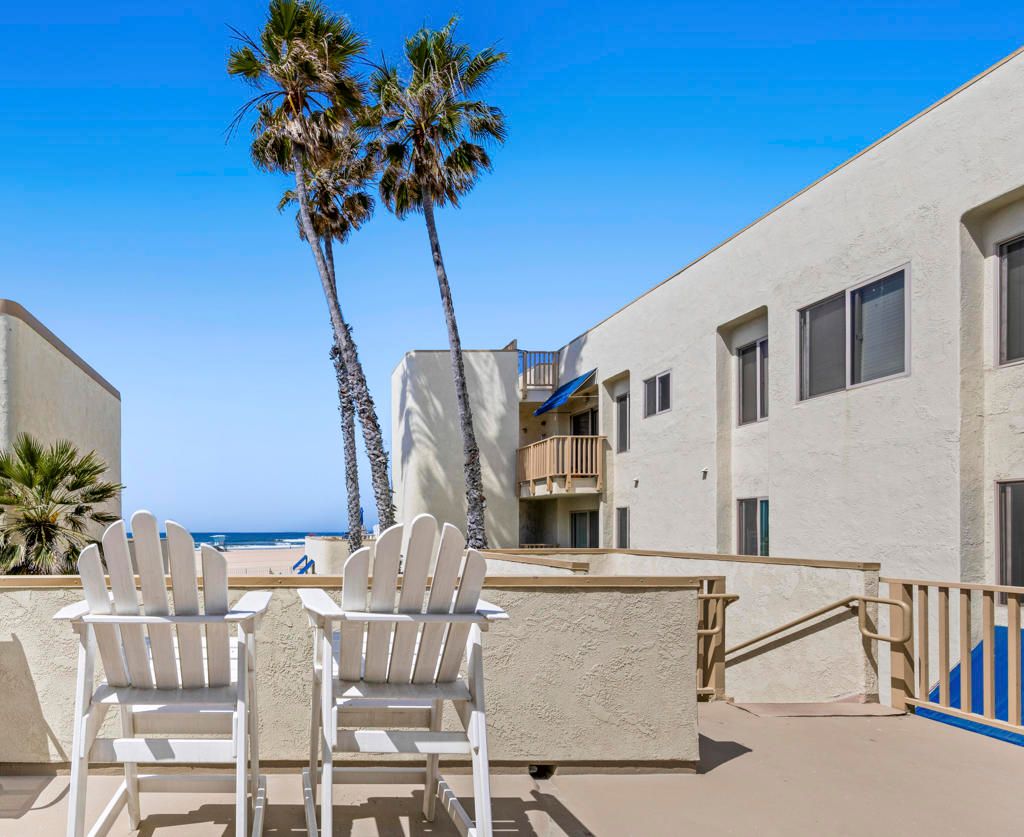 Photo of 711 Pacific Coast Highway Hwy #206, Huntington Beach, CA 92648 (MLS # 219136711DA)