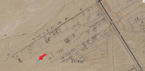 Photo of 1539 Catalina Avenue, Thermal, CA 92274 (MLS # 219144957DA)