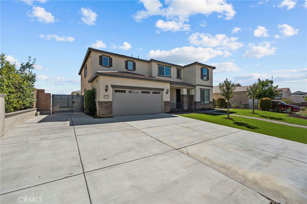 28315 Feldspar Drive