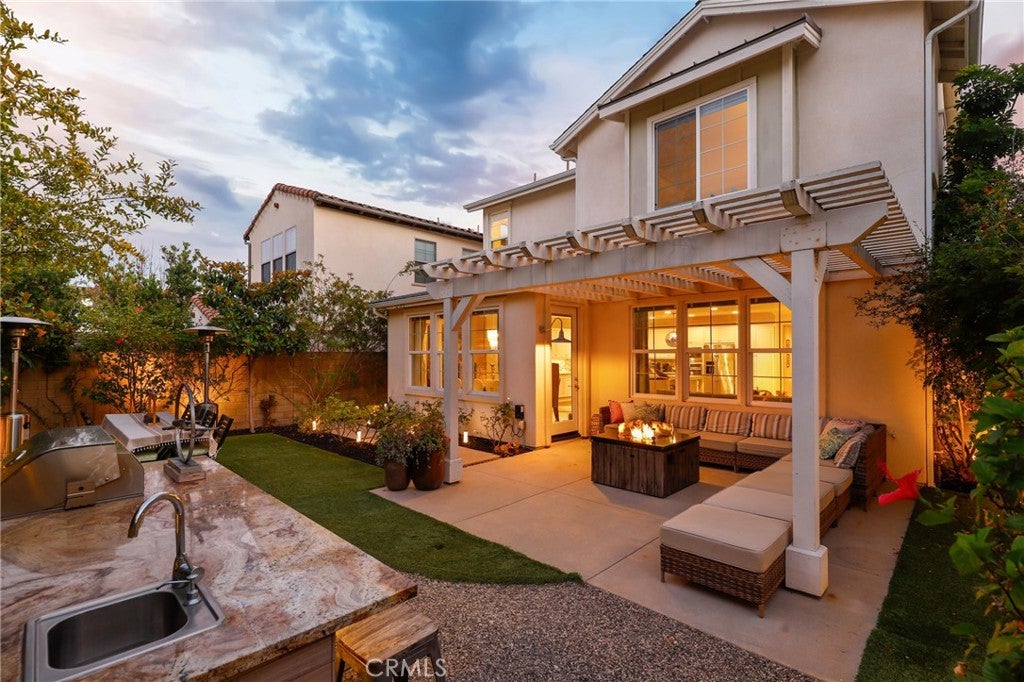 111 Bumblebee, Irvine CA 92618 - Photo 31