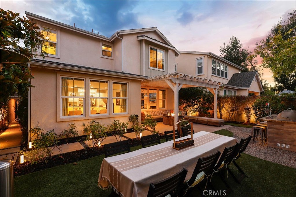 111 Bumblebee, Irvine CA 92618 - Photo 37