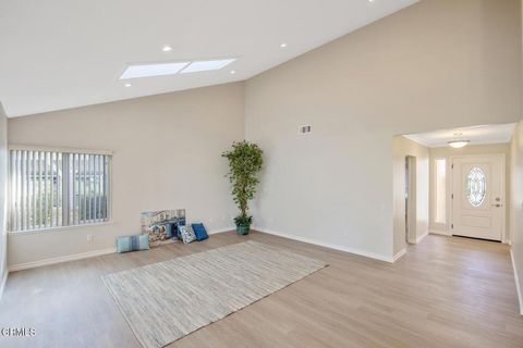 Tiny photo for 17210 Village 17, Camarillo, CA 93012 (MLS # V1-36736)