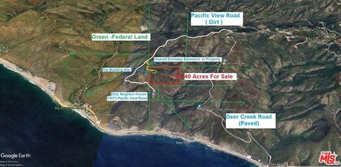 10650 pacific view road malibu ca 90265