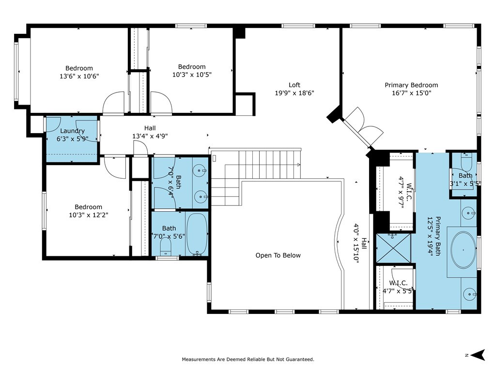Crossroads (in Cochran) (421) - Residential
