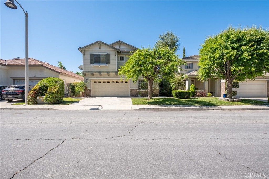 Crossroads (in Cochran) (421) - Residential