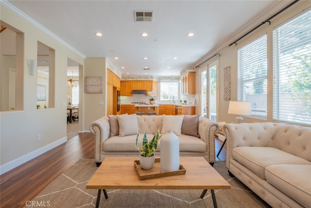 Crossroads (in Cochran) (421) - Residential