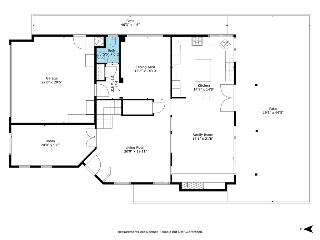 Crossroads (in Cochran) (421) - Residential