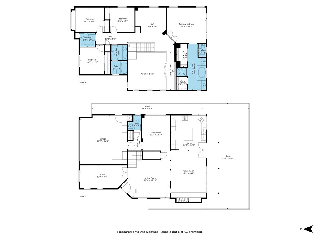 Crossroads (in Cochran) (421) - Residential
