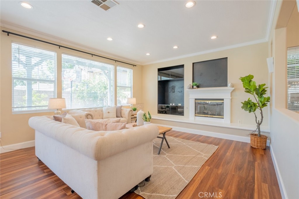 Crossroads (in Cochran) (421) - Residential