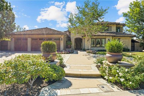 24922 Buckboard Laguna Hills CA 92653