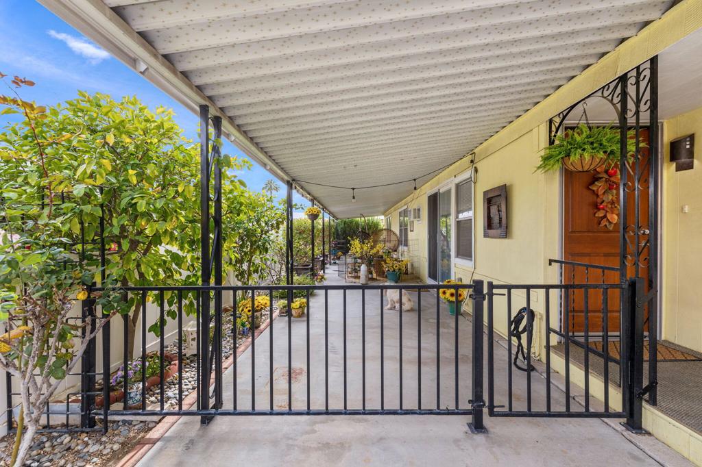 El Dorado Palm Sprin - Manufactured In Park