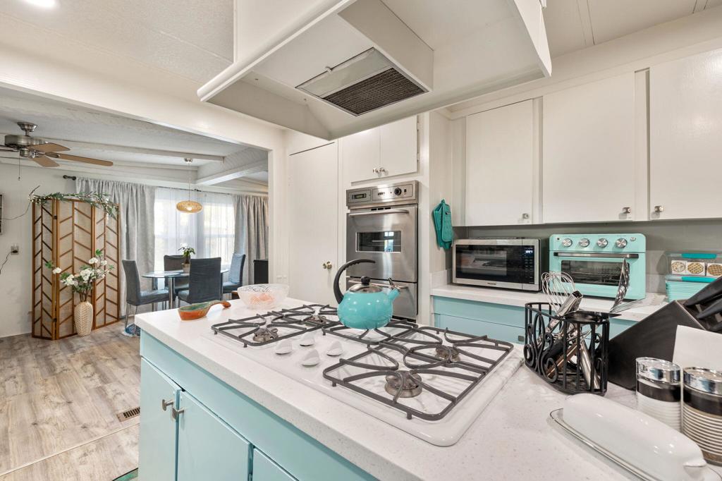 El Dorado Palm Sprin - Manufactured In Park