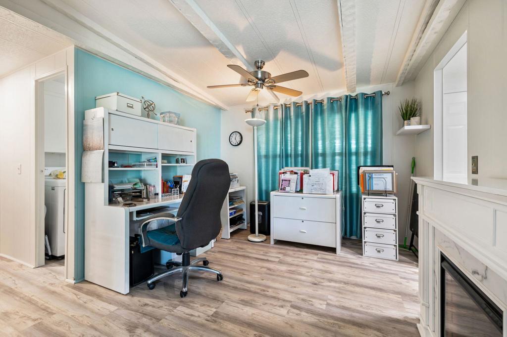 El Dorado Palm Sprin - Manufactured In Park