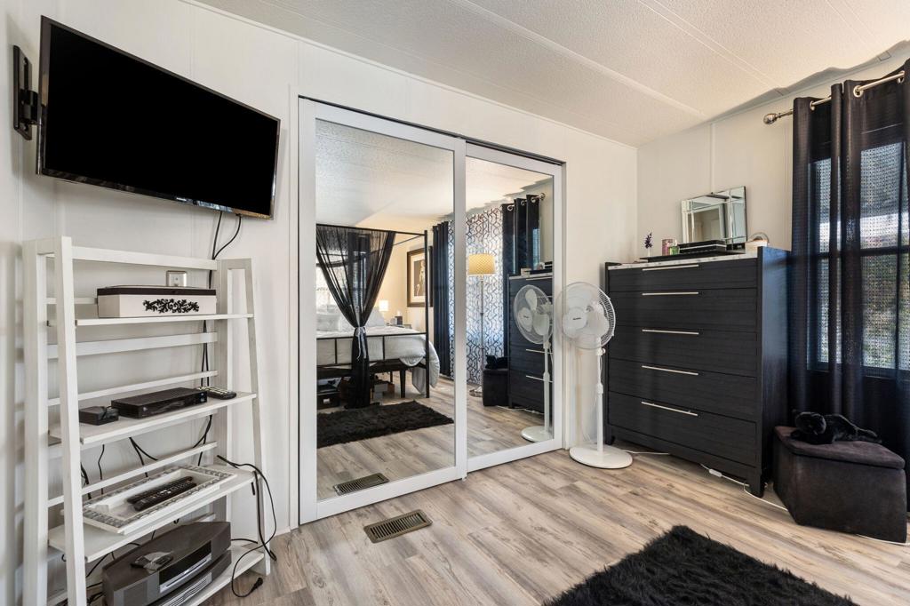 El Dorado Palm Sprin - Manufactured In Park