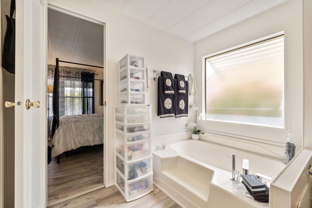 El Dorado Palm Sprin - Manufactured In Park