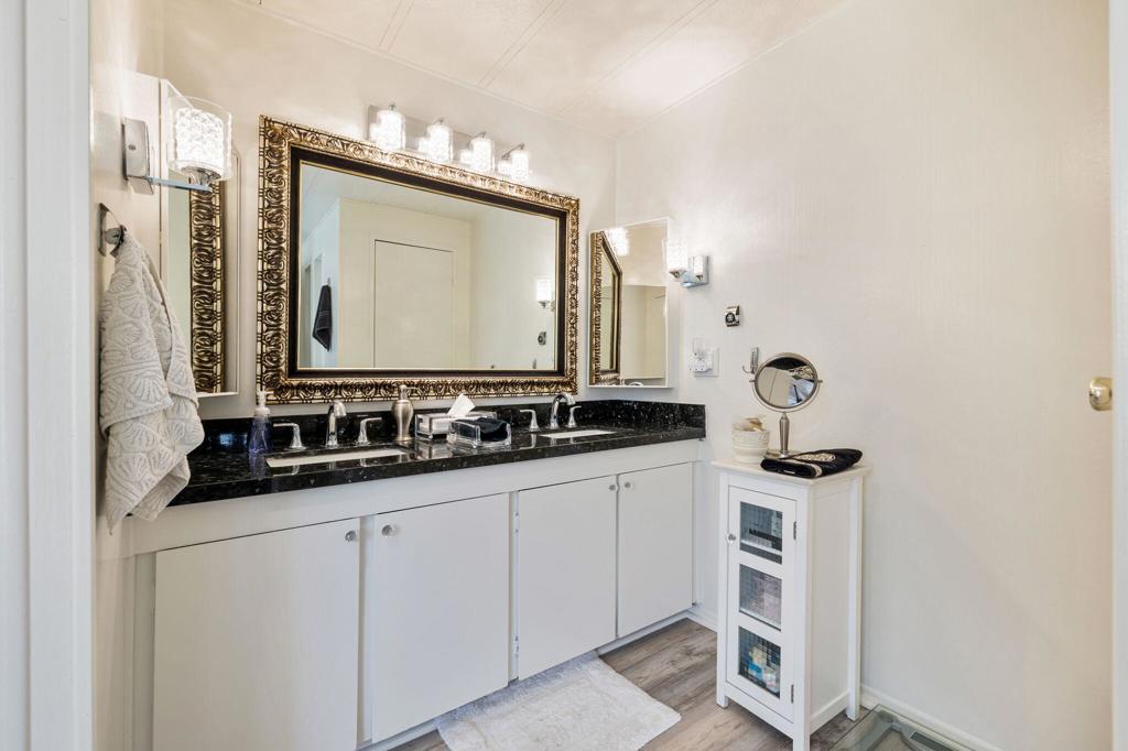 El Dorado Palm Sprin - Manufactured In Park