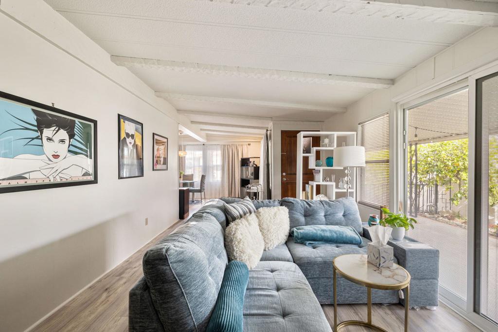 El Dorado Palm Sprin - Manufactured In Park