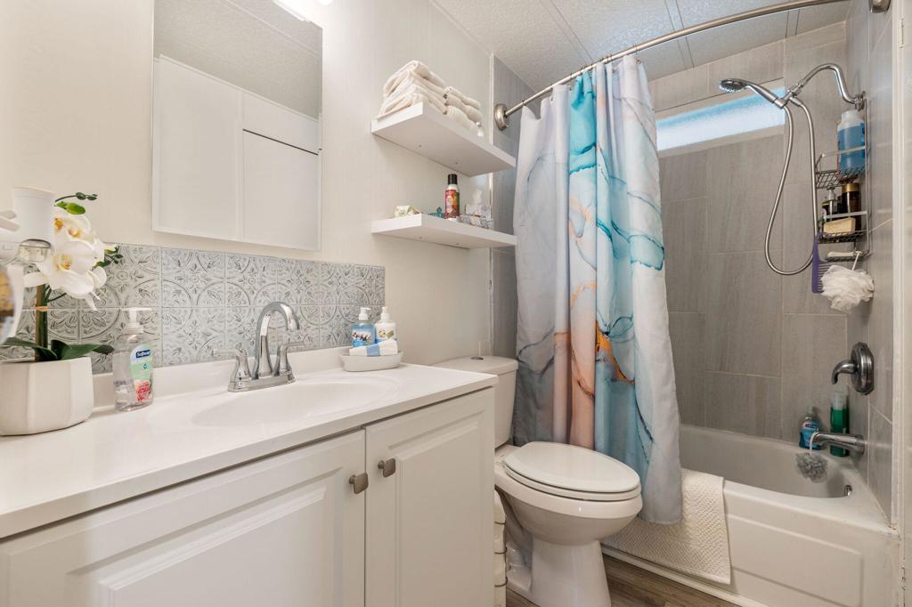 El Dorado Palm Sprin - Manufactured In Park