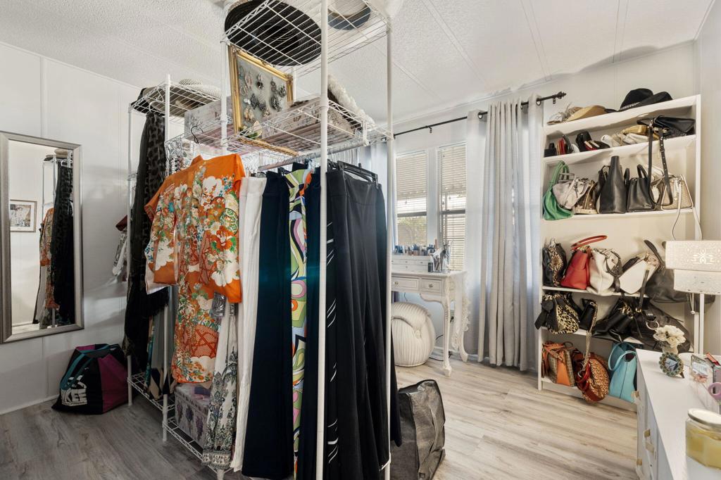 El Dorado Palm Sprin - Manufactured In Park