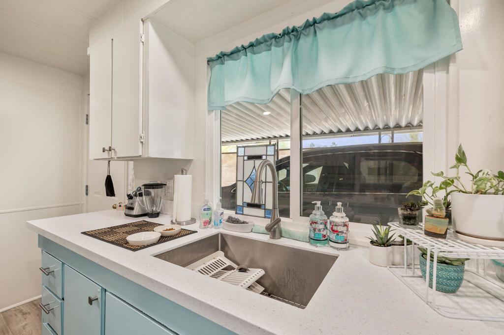 El Dorado Palm Sprin - Manufactured In Park