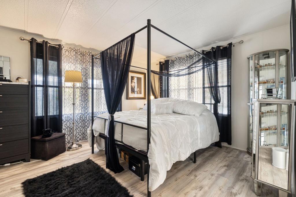 El Dorado Palm Sprin - Manufactured In Park