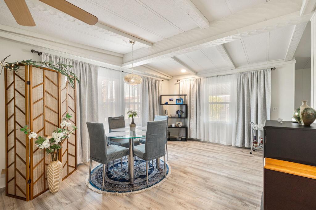 El Dorado Palm Sprin - Manufactured In Park