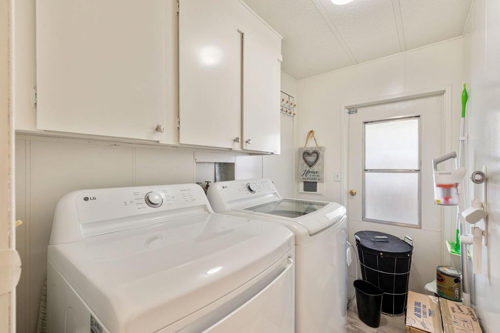 El Dorado Palm Sprin - Manufactured In Park