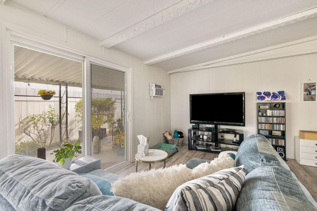 El Dorado Palm Sprin - Manufactured In Park