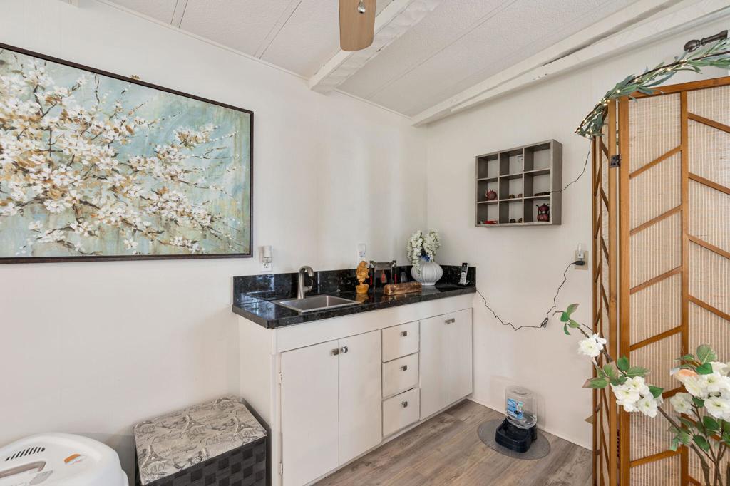 El Dorado Palm Sprin - Manufactured In Park