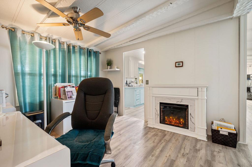 El Dorado Palm Sprin - Manufactured In Park