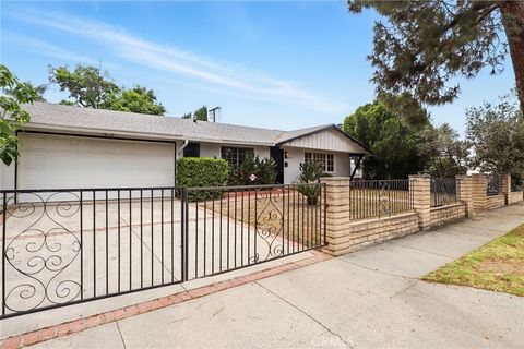 10009 Keokuk Avenue Chatsworth CA 91311