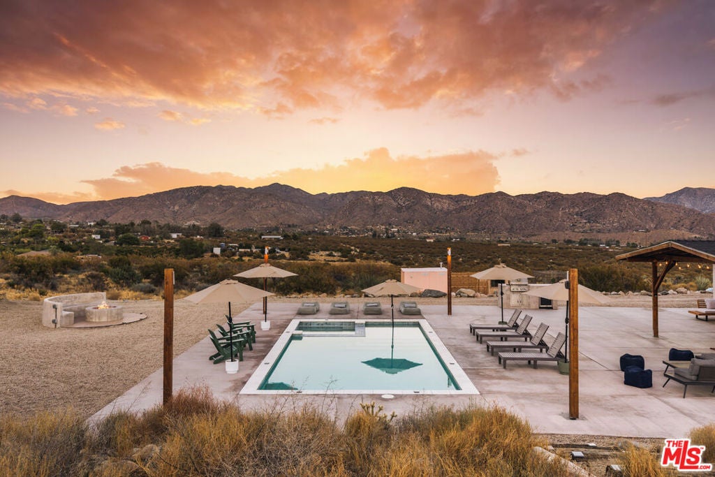 51818 Cheyenne Trail